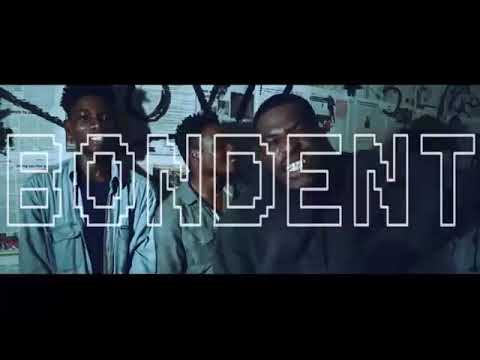 Rapsville Cypher 1.0 (BOND|ENT entertainment)