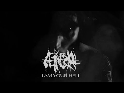 AETHERIAL - I Am Your Hell (Official Music Video)
