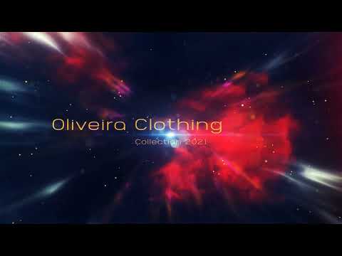 Oliveira Clothing Collection Proposito 2021-22