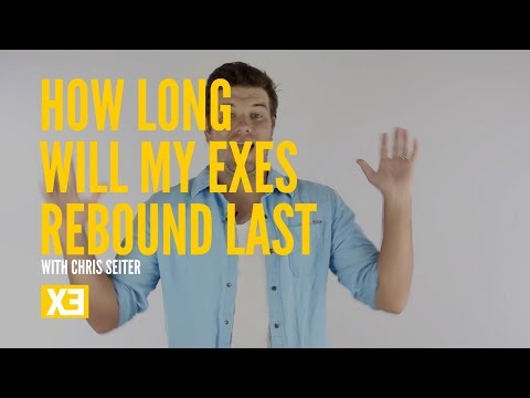 download lagu mp3 mp4 How Long Do Most Rebound Relationships Last, download lagu How Long Do Most Rebound Relationships Last gratis, unduh video klip How Long Do Most Rebound Relationships Last