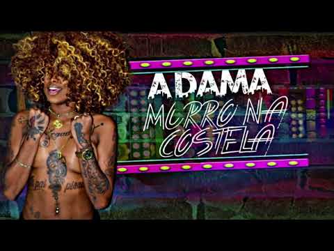 A DAMA - MURRO NA COSTELA