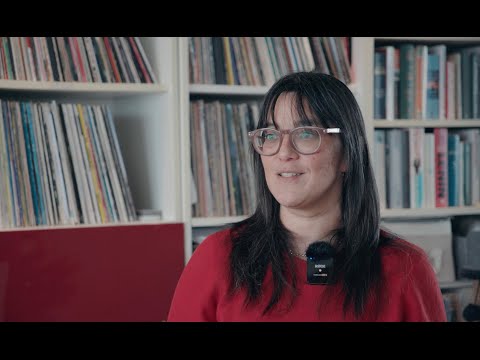 Assoc. Prof. Dr. Tina Harris, Amsterdam Anthropologies Series 2024–2025