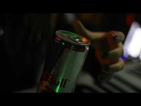 FUSE hypebeast Redbull