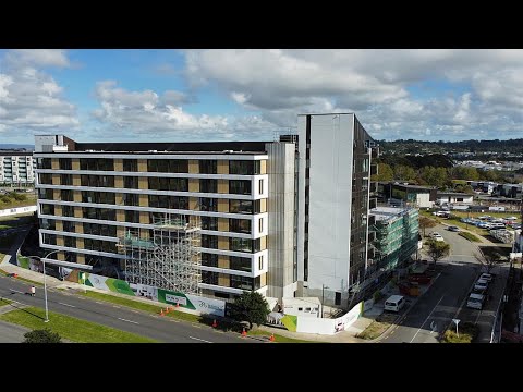 G04/2C Munroe Lane, Albany, Auckland, 2 bedrooms, 2浴, Apartment