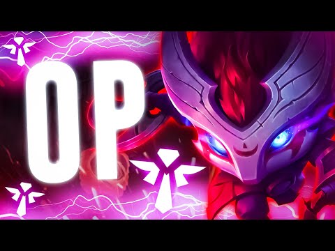 Why is Korea Playing KENNEN SUPPORT?