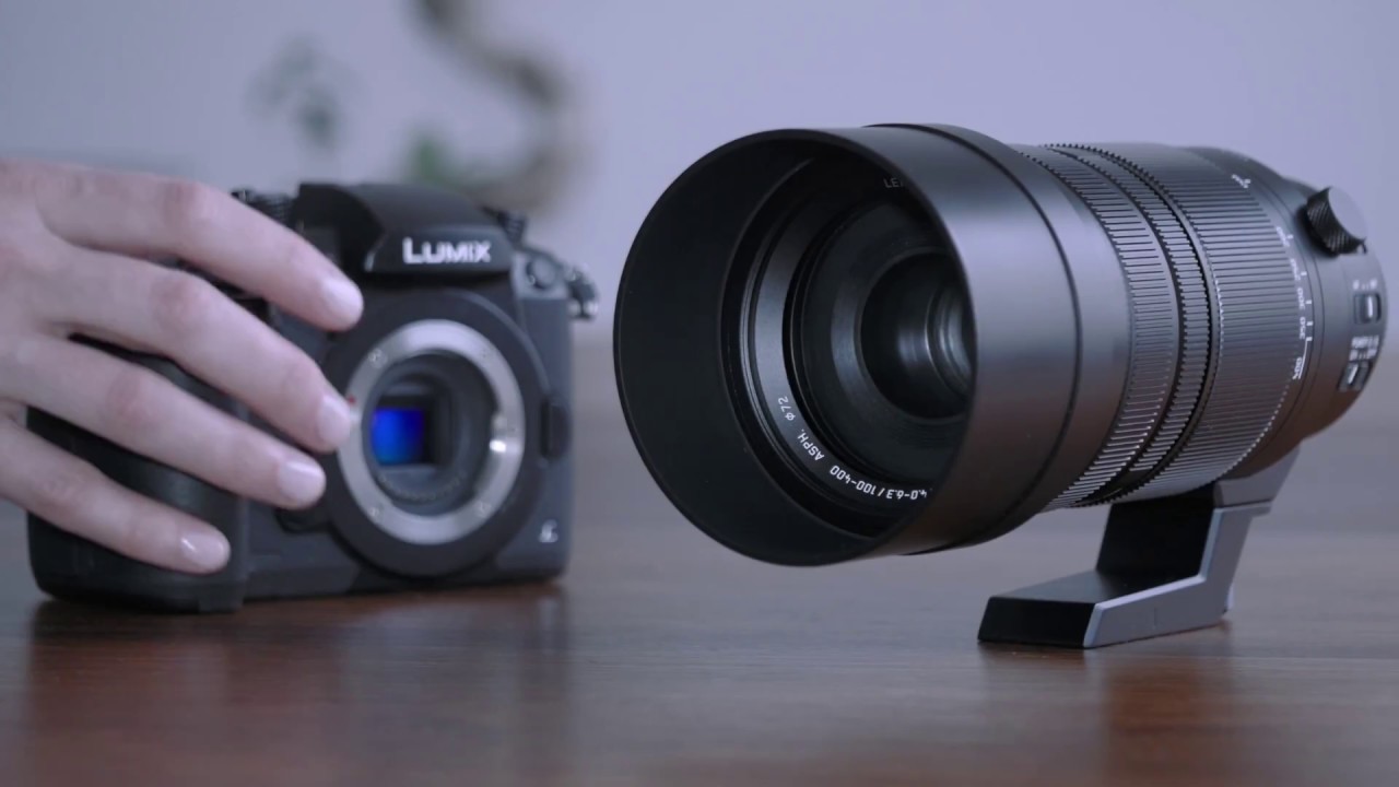 Video thumbnail for Video Review 1