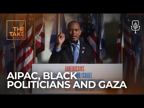 What’s behind AIPAC’s partnership with Black US politicians? | The Take