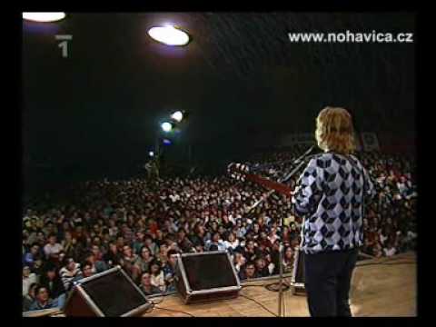 ????Dozněly salvy slávy © Jaromír Nohavica