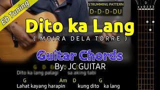 Dito Ka Lang