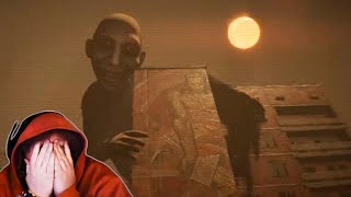 This Game Was Way Too Scary… MQDEFAULT Thumbnail