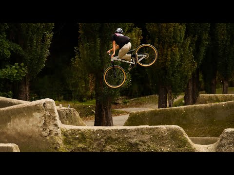 South Island Trip 2021 | Gorge Road Jumps & The Vale + More