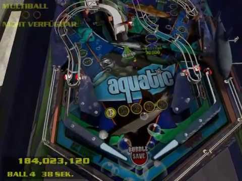 Dream Pinball 3D II PSP