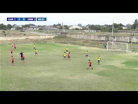 FC Gardabani 2 - FC Orbi 2 | LIVE