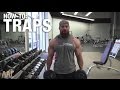 Seth Feroce How To Traps