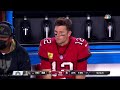 Tom Brady Lowlights vs. Saints | NFL Week 9