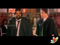 T Rajendar Speaking English Comedy