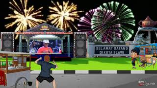 Download lagu Lagu Kandungan | story wa animasi mp3