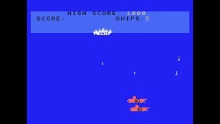 Electric Adventures The Games - Sub Hunt