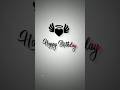 29 December Happy Birthday To You Birthday Song Happy Birthday Wishes Short Video Shorts