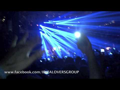 Snoop Dogg @ Amnesia Ibiza - MTV All night long - 01/07/2011pt3