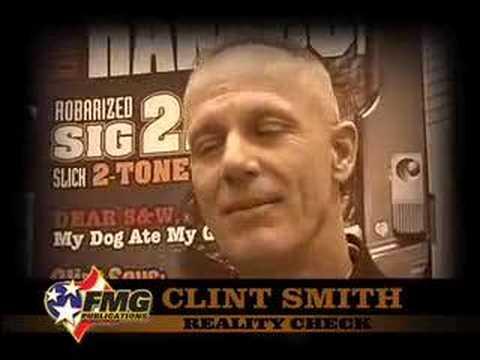Web Blast: The Reason For A Handgun