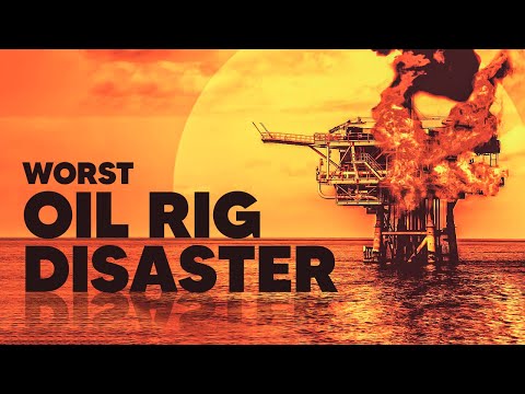 Deepwater Horizon Oil Spill | A Short Documentary | Disaster Diaries