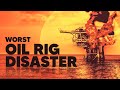 Deepwater Horizon Oil Spill | A Short Documentary | Disaster Diaries