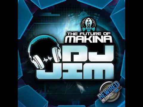 Makina Trance - May 2019 - DJ Jim