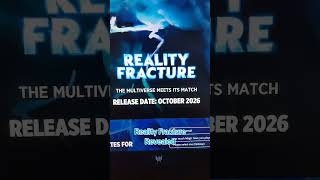 Reality Fracture revealed #commander #mtg #magicthegathering #realityfracture