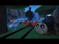 Thomas Exe Has Short Circuited Roblox The Tunnel 2