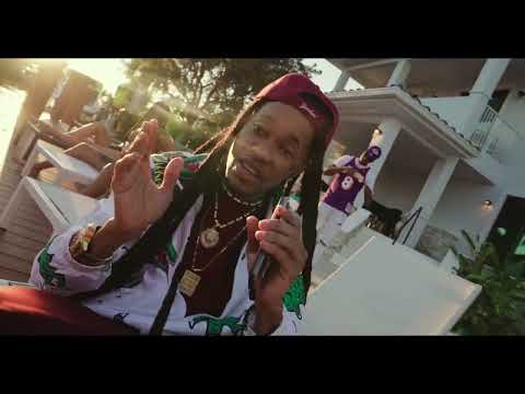 KEN VYBZ Feat MONEY T - BEYONCE