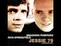 Rick Springfield Vs The Smashing Pumpkins - Jessie 79 (DJ Lobsterdust Mashup)