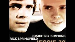 Rick Springfield Vs The Smashing Pumpkins - Jessie 79 (DJ Lobsterdust Mashup)