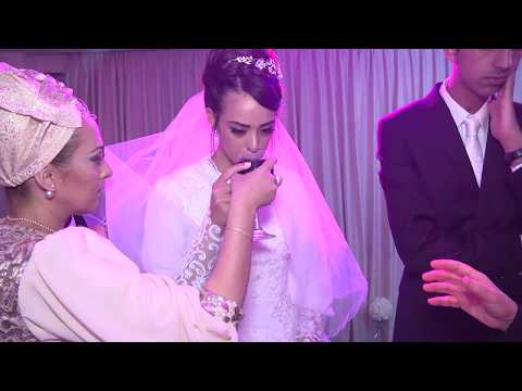 אליקם בוטה - תפילת כלה | כניסה לחופה [וידאו מרגשש]