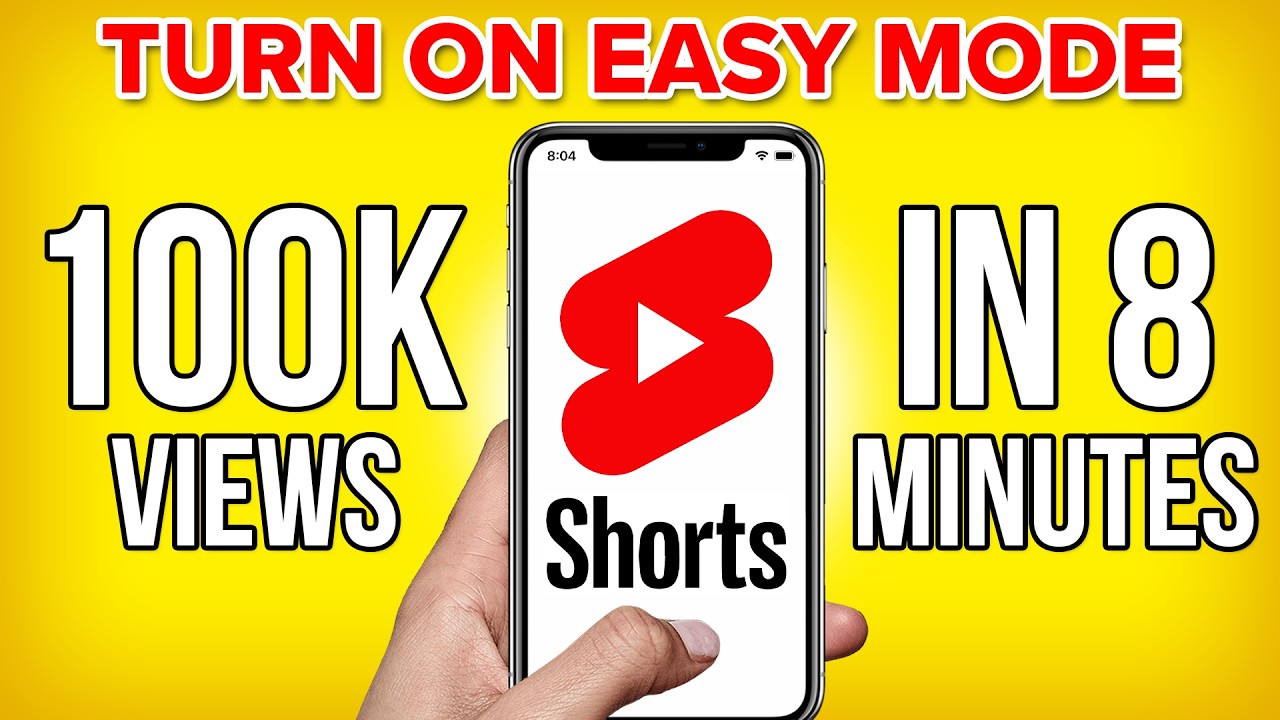 YouTube’s NEW Features Make Going Viral EASY in 2026 (new algorithm)