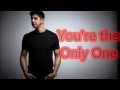 The Only One-Somo Lyrics 