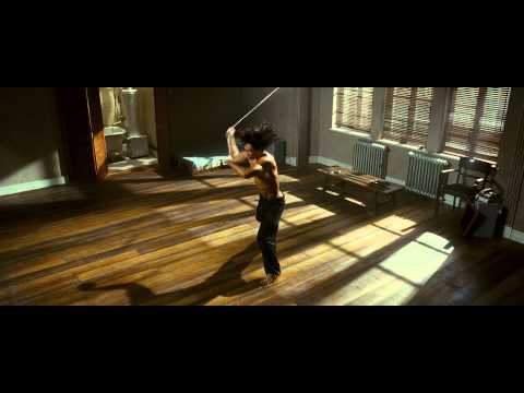 Ниндзя-убийца - Трейлер