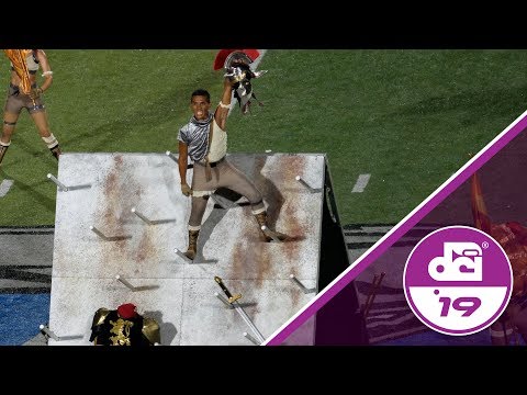 Boston has fans losing heads over new ending