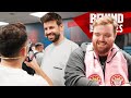 BEHIND THE SCENES: KINGS LEAGUE FINAL FOUR (PIQUÉ, IBAI, DjMaRiiO)