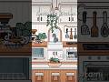 Aesthetic Kitchen Idea! ⏲