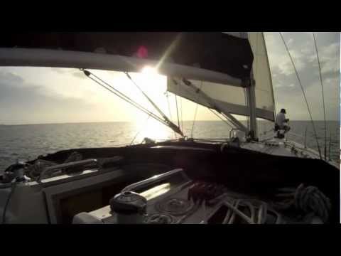 Grenadines Sailing Highlights