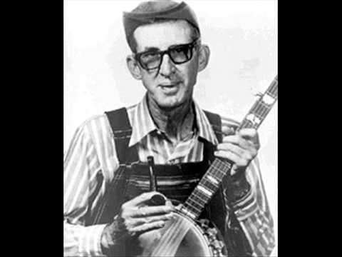Stringbean - Hey old Man Can You Play a Banjo