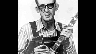 Stringbean - Hey old Man Can You Play a Banjo