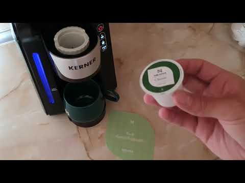 მეამა/Meama ჩაის ახალი რიტუალი