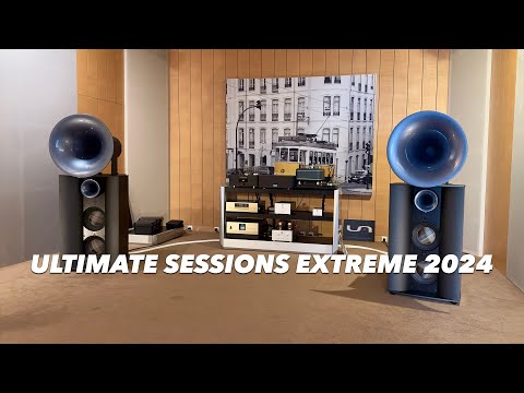 Ultimate Sessions Extreme 2024