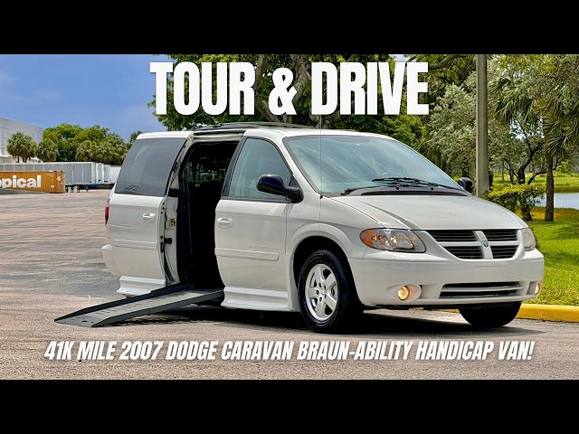 2007 Dodge Grand Caravan Passenger - Image 118 2007 Dodge Grand Caravan Passenger - Image 118