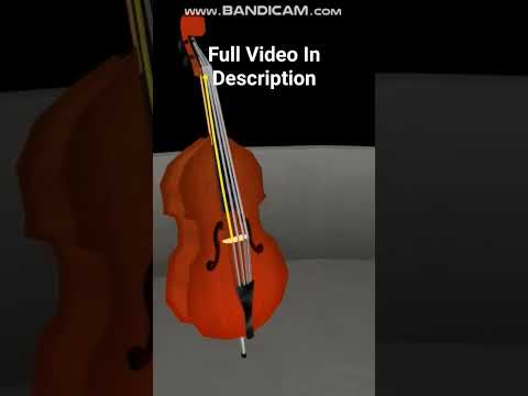 Animusic Resonant Chamber #shorts #animusic