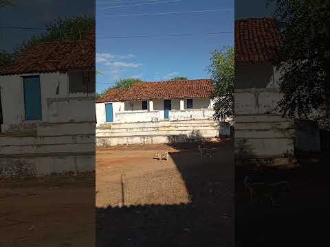 tô por cá no sítio bananeira Reriutaba Ceará