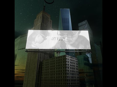 YBF Luc1 - Get Dizzy (Official Audio)