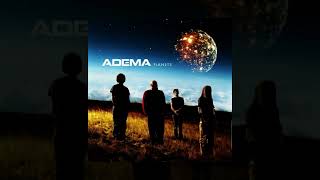 Adema - Barricades In Time [Custom Instrumental]